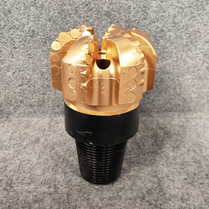 Mũi khoan đá PDC 139.7mm cho mỏ ngầm và khoan giếng nước - Product Image 4