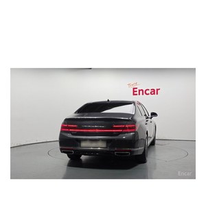 เจเนซิส จี90 ปี 2019 เครื่องยนต์ 3.8 เอเอชดี ขับเคลื่อนสี่ล้อ เกียร์อัตโนมัติ เบาะหนัง กล้องมองหลัง ระยะทาง 205,550 กม. พวงมาลัยซ้าย - Product Image 4