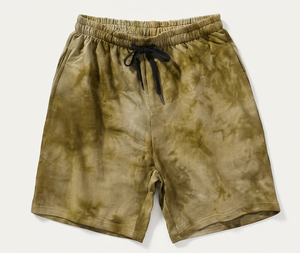 Shorts amples streetwear OEM en gros pour vêtements hip-hop – Fournisseur d'habillement streetwear pour tenues décontractées quotidiennes - Product Image 6