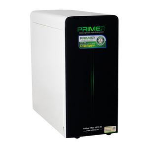 Purificateur d'eau RO compact électrique sous évier pour applications domestiques et hôtelières QS5 Prix usine - Product Image 5