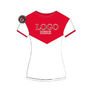 Delta |   Sigma |   T-shirts à manches longues Theta Soror, haute qualité, fabrication professionnelle, t-shirt pour femmes - Product Image 3