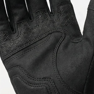 Équipement de moto personnalisé à doigts entiers, accessoires de protection de qualité supérieure, vêtements de sécurité haute performance pour les mains - Product Image 6