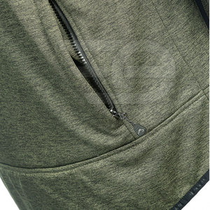 Men Softshell <b>Jacket</b> Outdoor Hiking <b>Running</b> Travel <b>Lightweight</b> Windproof Water Resistant Sports Casual Trend - Product Image 6