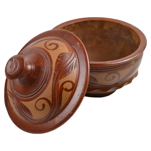 ชุดกาต้มน้ำและถ้วยทรายครบชุด ของตกแต่งบ้าน ดีไซน์สำหรับมื้อเช้า กาต้มน้ำแบบธรรมชาติ ของตกแต่งโรงแรมและร้านอาหาร - Product Image 2