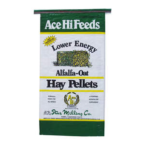 Sac d'emballage pour aliments pour animaux de compagnie en BOPP laminé de haute qualité, 25 kg 50 kg, bouche renforcée avec bande de fixation, fabricant vietnamien - Product Image 5