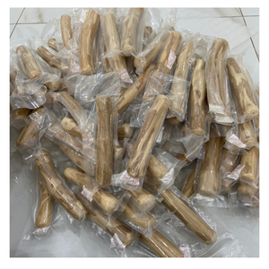 ของเล่นไม้ธรรมชาติสำหรับสัตว์เลี้ยง ผลิตในเวียดนาม สำหรับร้านขายสัตว์เลี้ยง อุปกรณ์สุนัข คอลเลกชันขายปลีก และผู้ซื้อระดับโลก - Product Image 1