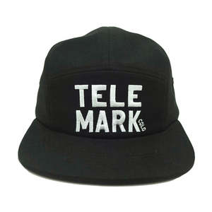 Casquettes Snapback en coton à 5 panneaux à visière plate, style Camper, avec logo personnalisé, pour le sport et l'extérieur, OEM Vietnam, couvre-chefs, chapeaux de golf, mode - Product Image 4