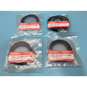 VARIAN 2740919900 O-RING, 8.225 X .210, 184568 - Equipo y Piezas de Semiconductores de Confianza de Marca Global - Product Image 4