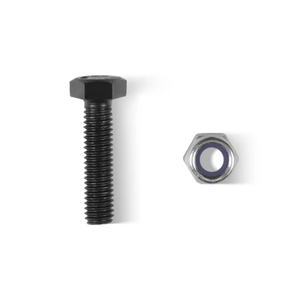 HB3120 Hay Baler <b>Security</b> <b>Screws</b> And Nuts For Sale At Wholesale Prices Other Farm Machines - Product Image 1