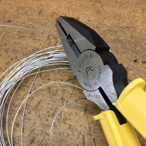 คีมปากหยักสำหรับงานหนัก - Product Image 2