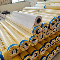 Rouleau de bannière flexible en PVC brillant - Haute qualité, résistant aux UV et à l'eau, durable, fabriqué en usine à bon prix