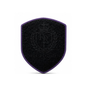 Patchs tactiques personnalisés avec des motifs textiles uniques, une construction durable et des détails soignés pour les vêtements et les sacs d'extérieur - Product Image 3