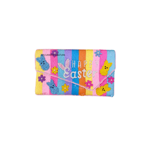 Retour à l'école : Ensembles de perles faites à la main avec pochettes, nœuds et porte-monnaie – Designs personnalisés prêts pour le voyage - Product Image 4