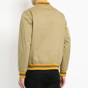 Chaqueta Letterman para Hombre de Alta Calidad, Diseño Único, Súper Calidad, Chaqueta de Invierno para Hombre a Precio Económico - Product Image 6