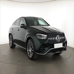 Mercedes Benz GLE Coupé SUV de Luxe Essence Diesel Hybride Transmission Automatique Conduite à Gauche Véhicule d'Exportation - Product Image 1