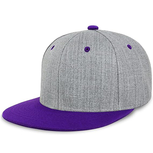 Casquette de baseball unisexe sportive à 6 panneaux, visière incurvée, en velours côtelé, respirante, imperméable, broderie 3D, logo personnalisé, BSCI 2025, vente en gros - Product Image 4