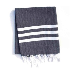 Wholesale Turkish 100% Cotton Bamboo Style <b>Towels</b> Premium <b>Luxury</b> Soft Absorbent Quick Dry Bath Beach <b>Hand</b> Face Gym - Product Image 3