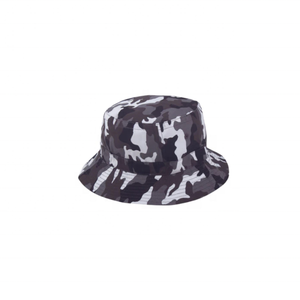 ODM Camouflage Bucket <b>Hat</b> Vintage Camo Sport <b>Hats</b> With Muti Color Spring <b>Summer</b> Women <b>Men</b> Cap <b>Hat</b> Bucket Made in Vietnam Factory - Product Image 3