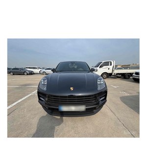 Para <span class=keywords><strong>Porsche</strong></span> <span class=keywords><strong>Macan</strong></span> <span class=keywords><strong>2.0</strong></span> con Cámara Trasera, Asientos de Cuero, Volante a la Izquierda - Modelo de Diciembre de <span class=keywords><strong>2019</strong></span>, 57,966 km - Product Image 3