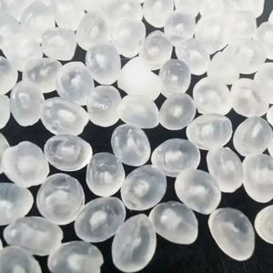 Polypropylene <b>PP</b> R301 R200P J640 Food Grade Extrusion Molding Virgin Granules 25kg/bag QS Brand - Product Image 3