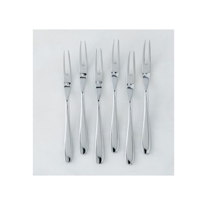 Cubiertos de Acero Inoxidable de Alta Calidad, Diseñados para Facilitar la Experiencia Gastronómica con Durabilidad y Rendimiento Confiable - Product Image 3