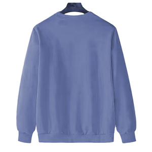 Fabrication de sweats pour hommes sur mesure, personnalisation de sweats pour hommes en plusieurs couleurs, haute qualité - Product Image 2