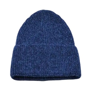 Stylish Design <b>Men</b> Cuffed Beanie Lightweight jacquard Anti Wrinkle Comfortable Breathable <b>Men</b> Cuffed Beanie With Premium Quality - Product Image 1