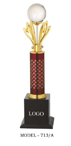 Sports <b>trophy</b> ideal for annual sports events - Product Image 4