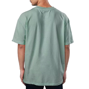 Camisetas de Hombre con Diseño Nuevo y Personalizado, Ropa Casual de Calle, Calidad Premium, 100% Algodón, Corte Ajustado, Manga Corta, Oferta a Bajo Precio - Product Image 2