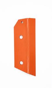 Herramienta de Corte de Alto Rendimiento para Empacadoras, Cuchilla Personalizada para Máquinas Empacadoras, Apta para Aplicaciones Industriales, por Exportador - Product Image 3