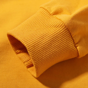 Sweat-shirts respirants pas chers pour hommes, personnalisables, coupe oversize, décontractés, à manches courtes, col rond, avec motif lettres, pour femmes - Product Image 5