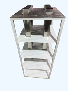 Custom Manufacturer Works <b>Service</b> Stainless Steel Sheet Metal <b>Fabrication</b> Bending welding Parts Sheet Metal Parts - Product Image 3