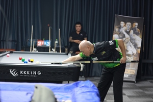 Table de billard fabriquée au Vietnam pour achat en vrac avec cadre durable et finition de qualité professionnelle - Product Image 6