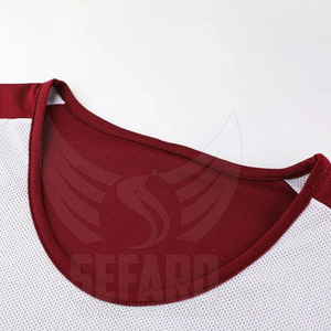 Nouveauté, best-seller, uniforme de basket-ball réversible, uniforme de basket-ball réversible haute résistance - Product Image 3