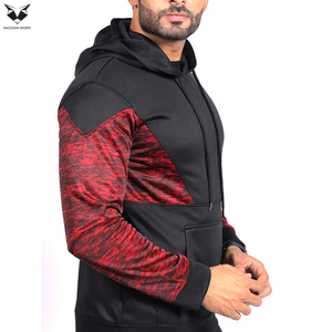 Ropa Deportiva de Invierno para Hombre de Alta Calidad, Diseño Único, Buen Proveedor, Material Suave y Cómodo al Tacto - Product Image 6