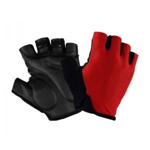 Guantes de Ciclismo Personalizados de Medio Dedo, Transpirables, Impermeables y Antideslizantes para Deportes al Aire Libre y Pesca, Guantes Deportivos Unisex de Medio Dedo - Product Image 2