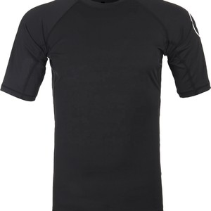 Rashguard de MMA Personalizado al por Mayor de Alta Calidad para Unisex - Material Suave de Poliéster/Spandex - Product Image 2