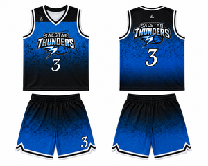 Service OEM, Dernier Design, Maillots de Basketball Personnalisés pour Hommes, Ensembles d'Uniformes d'Équipe, Tendance Actuelle, Vente Chaude, Respirant, Séchage Rapide - Product Image 1