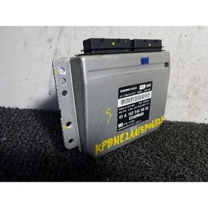 Unité de commande moteur d'occasion authentique Chairman H, W124 1997-2014 A1625459032 - Product Image 3
