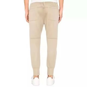 Survêtements en molleton de coton épais surdimensionnés pour hommes, hiver, logo personnalisé, survêtements en molleton French Terry unisexes, respirants - Product Image 3