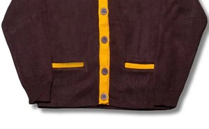Cárdigans de última moda para mujer con bolsillos, suéter cárdigan de alta calidad para mujer, cárdigans con bolsillos para damas. - Product Image 3