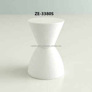 Scandinavian Style Wood Coffee <b>Table</b> Modern Minimalist Design Storage Portable Indoor Use Living Room Furniture Zahid Exports - Product Image 5