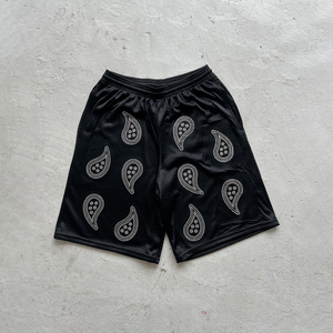 Affordable Rate Men Rhinestone Short Lightweight Premium Quality Durable Material Men Rhinestone Short with Full Sleeves - Product Image 6