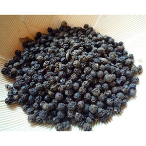 Pimienta negra de alta pureza en grano para el mercado global de especias - Product Image 5