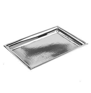 Antique Finish Metal Chocolate Tray for Premium Chocolate Collections <b>Wedding</b> <b>Gifts</b> and Festive <b>Hampers</b> - Product Image 1