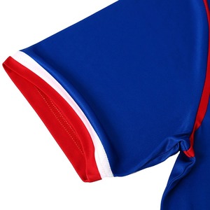 Custom Adult Soccer Uniform Sets Quick Dry Eco-Friendly Four-Way Stretch Football Team Wear Soccer Uniform - Product Image 4