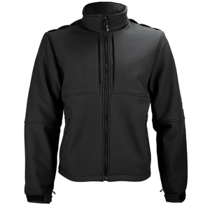 <b>Men</b> High Visibility Working Security Softshell <b>Jackets</b> <b>Men</b> Safety Reflective Work wear <b>Jackets</b> Construction Security <b>Jackets</b> - Product Image 6