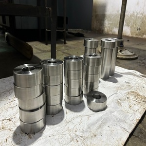 Componentes para Automóviles, Piezas Mecánicas de Repuesto para Mecanizado CNC, Precio Competitivo - Product Image 1