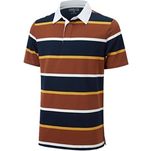 Camiseta 100% algodón personalizada con cuello redondo, camiseta de color sólido con cuello redondo, camiseta para hombre, camiseta de cuello redondo para hombre - Product Image 2