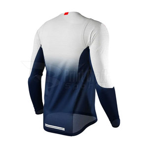 Combinaisons de motocross de dernière génération, nouvelle arrivée, grandes tailles, combinaisons de motocross à séchage rapide - Product Image 5